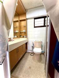 Blk 503 Woodlands Drive 14 (Woodlands), HDB 5 Rooms #588801961